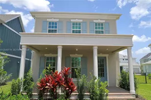 881 SW Bushel Trl, Palm City, FL 34990 - Photo 1