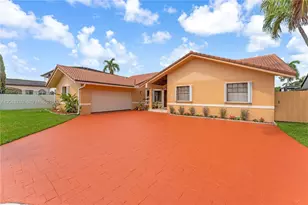 3730 SW 136th Ct, Miami, FL 33175 - Photo 2