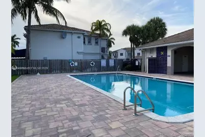 8441 SW 124th Ave #103, Miami, FL 33183 - Photo 6