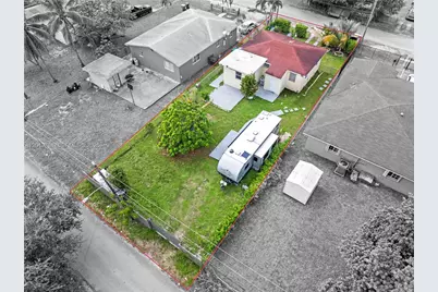 1920 NW 69th Ter, Miami, FL 33147 - Photo 36