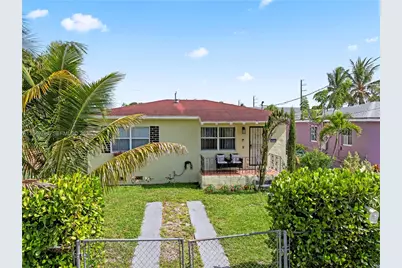 1920 NW 69th Ter, Miami, FL 33147 - Photo 2