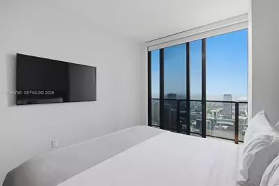 398 NE 5th St #4719, Miami, FL 33132 - Photo 24