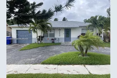 8230 SW 11th St #0, North Lauderdale, FL 33068 - Photo 1