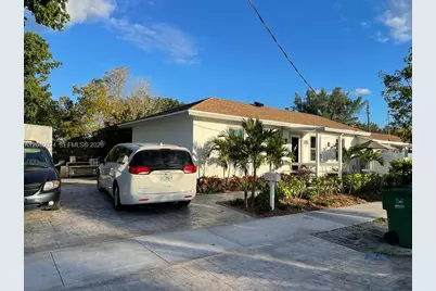 524 NW 10th St #0, Hallandale Beach, FL 33009 - Photo 2