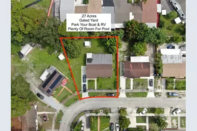 3851 NW 210th Ter, Miami Gardens, FL 33055 - Photo 16