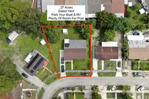 3851 NW 210th Terrace, Miami Gardens, FL 33055 - Photo 16