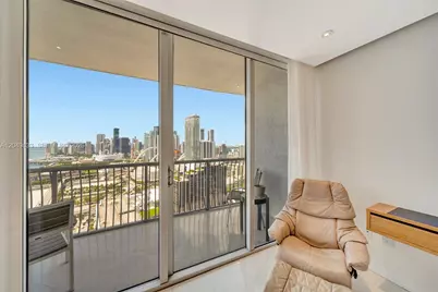 1750 N Bayshore Dr #3910, Miami, FL 33132 - Photo 14