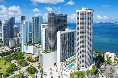 1750 N Bayshore Dr #3910, Miami, FL 33132 - Photo 26