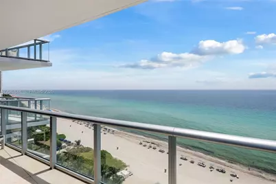 17001 Collins Ave #1401, Sunny Isles Beach, FL 33160 - Photo 8