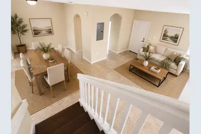 1413 SE 27th Ct #7, Homestead, FL 33035 - Photo 2