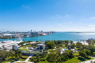 253 NE 2nd St, Miami, FL 33132 - Photo 1