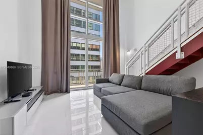 253 NE 2nd St #424, Miami, FL 33132 - Photo 8