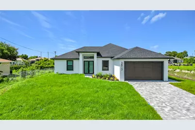 3813 SW 26th Street, Lehigh Acres, FL 33976 - Photo 1