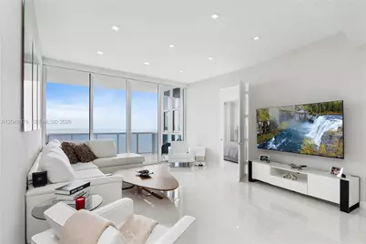 18201 Collins Ave #3504, Sunny Isles Beach, FL 33160 - Photo 4