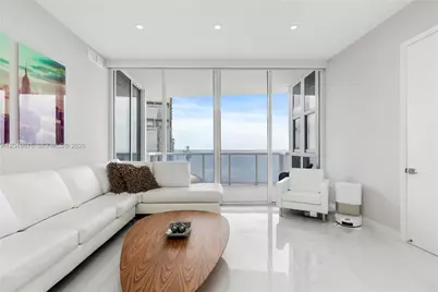 18201 Collins Ave #3504, Sunny Isles Beach, FL 33160 - Photo 2