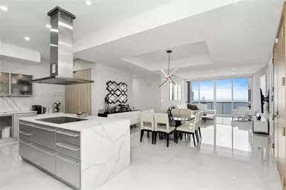 18201 Collins Ave #3504, Sunny Isles Beach, FL 33160 - Photo 10