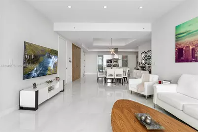 18201 Collins Ave #3504, Sunny Isles Beach, FL 33160 - Photo 6