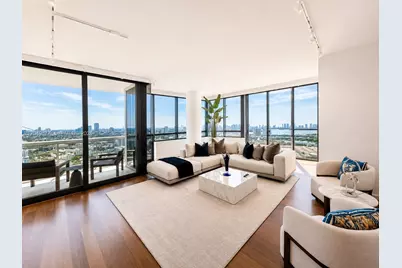 101 20th St #3501, Miami Beach, FL 33139 - Photo 2