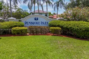 1811 NW 168th Ave, Pembroke Pines, FL 33028 - Photo 64