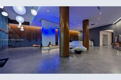 350 S Miami Ave #704, Miami, FL 33130 - Photo 38