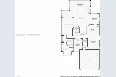 1485 Seabay Rd, Weston, FL 33326 - Photo 30