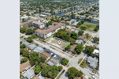 433 NW 40th Ct #1,2,3,4,5, Oakland Park, FL 33309 - Photo 10