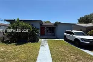3332 NW 51st St, Miami, FL 33142 - Photo 1