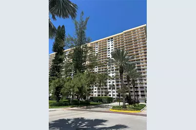 290 174th St #2207, Sunny Isles Beach, FL 33160 - Photo 1