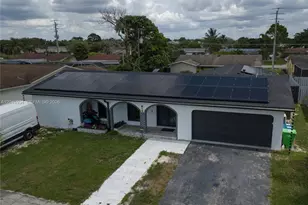 12021 NW 29th Pl, Sunrise, FL 33323 - Photo 36
