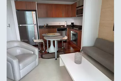 300 S Biscayne Blvd #T-3703, Miami, FL 33131 - Photo 4