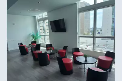 300 S Biscayne Blvd #T-3703, Miami, FL 33131 - Photo 16