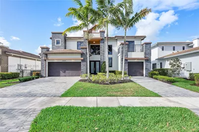 10585 Cobalt Ct #10585, Parkland, FL 33076 - Photo 1