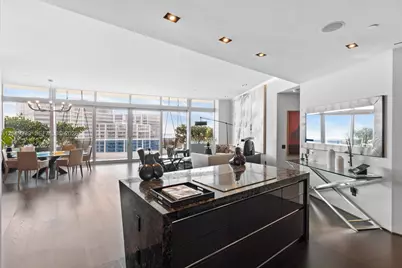 200 Biscayne Boulevard Way #PH-5404, Miami, FL 33131 - Photo 28