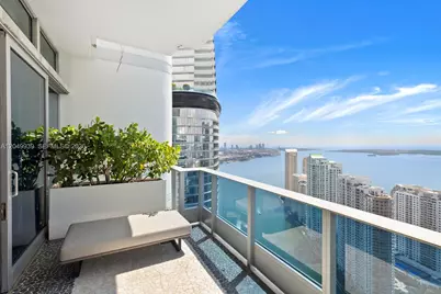 200 Biscayne Boulevard Way #PH-5404, Miami, FL 33131 - Photo 44