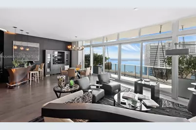 200 Biscayne Boulevard Way #PH-5404, Miami, FL 33131 - Photo 42