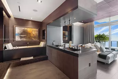 200 Biscayne Boulevard Way #PH-5404, Miami, FL 33131 - Photo 20