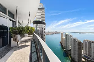 200 Biscayne Blvd Way, Miami, FL 33131 - Photo 30