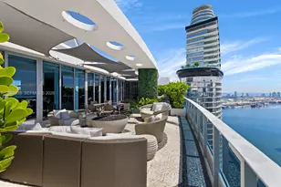 200 Biscayne Blvd Way, Miami, FL 33131 - Photo 1