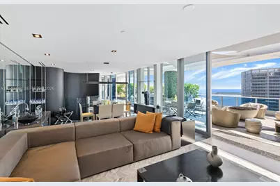 200 Biscayne Boulevard Way #PH-5404, Miami, FL 33131 - Photo 50