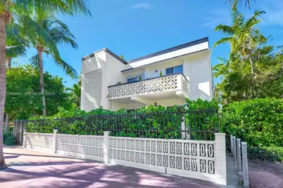 428 Collins Ave #10, Miami Beach, FL 33139 - Photo 2