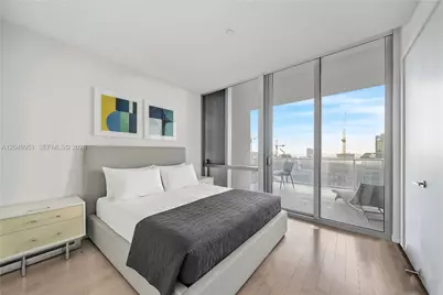 851 NE 1st Avenue #Penthouse 4612, Miami, FL 33132 - Photo 24