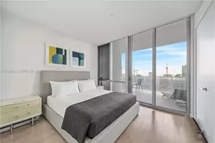 851 NE 1st Ave, Miami, FL 33132 - Photo 24