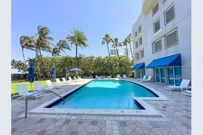 5025 Collins Ave #1707, Miami Beach, FL 33140 - Photo 36