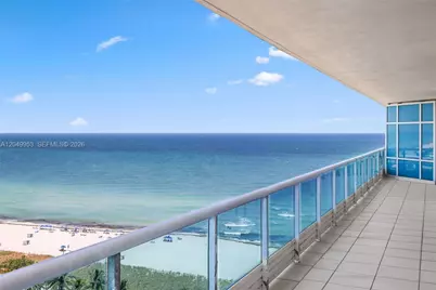 5025 Collins Ave #1707, Miami Beach, FL 33140 - Photo 2