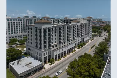 301 Altara Ave #CU-3K, Coral Gables, FL 33146 - Photo 10