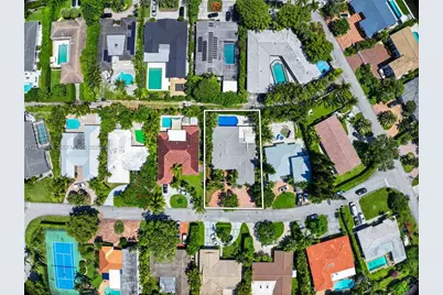 11530 NE 22nd Dr, North Miami, FL 33181 - Photo 40