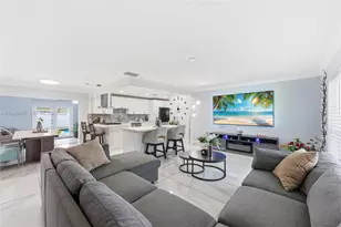 9771 NW 24th Pl, Sunrise, FL 33322 - Photo 4