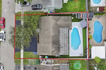9771 NW 24th Pl, Sunrise, FL 33322 - Photo 36
