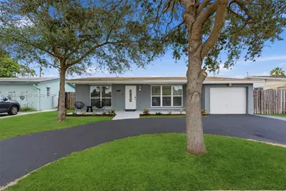 9771 NW 24th Pl, Sunrise, FL 33322 - Photo 30