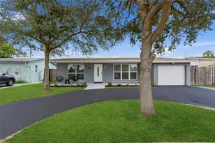 9771 NW 24th Pl, Sunrise, FL 33322 - Photo 30